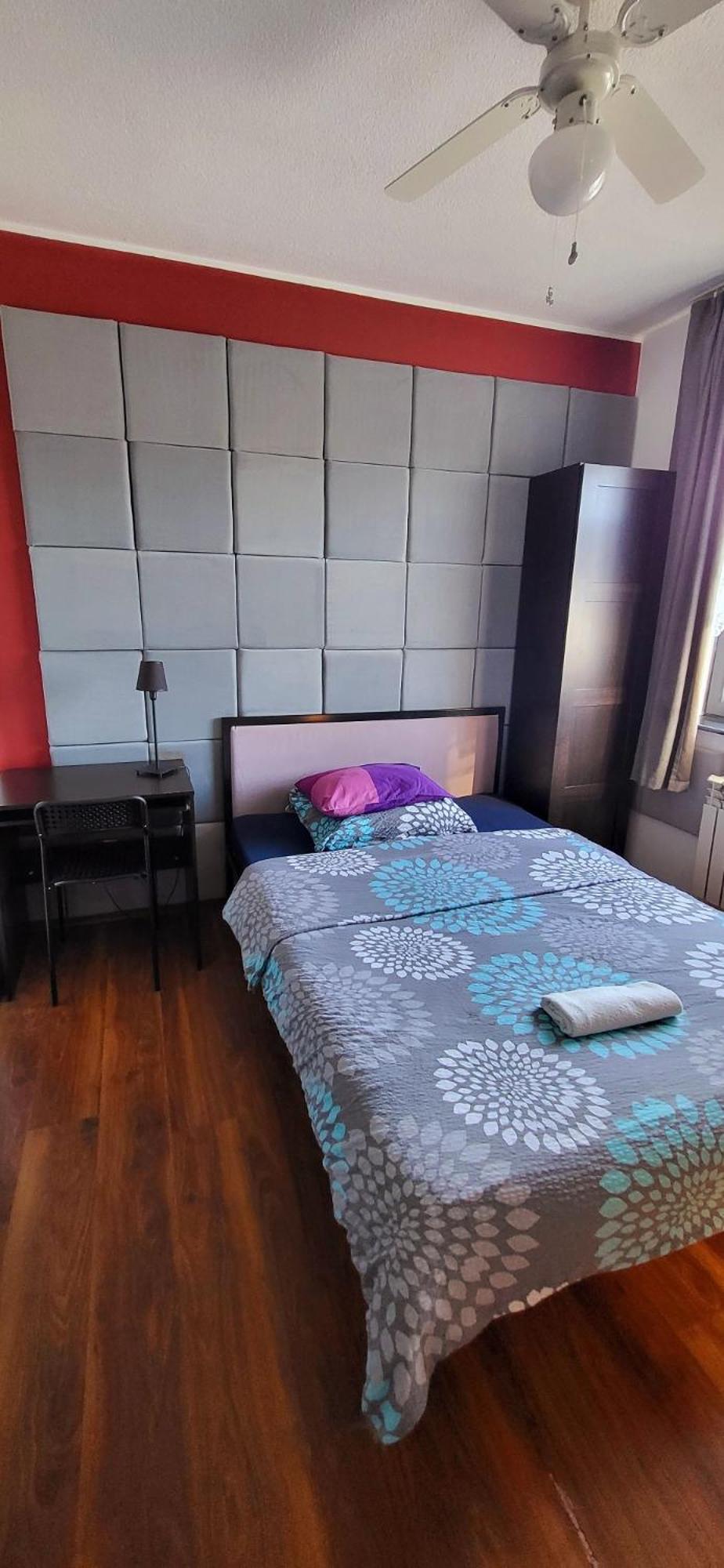 M Hostel Гливице Екстериор снимка