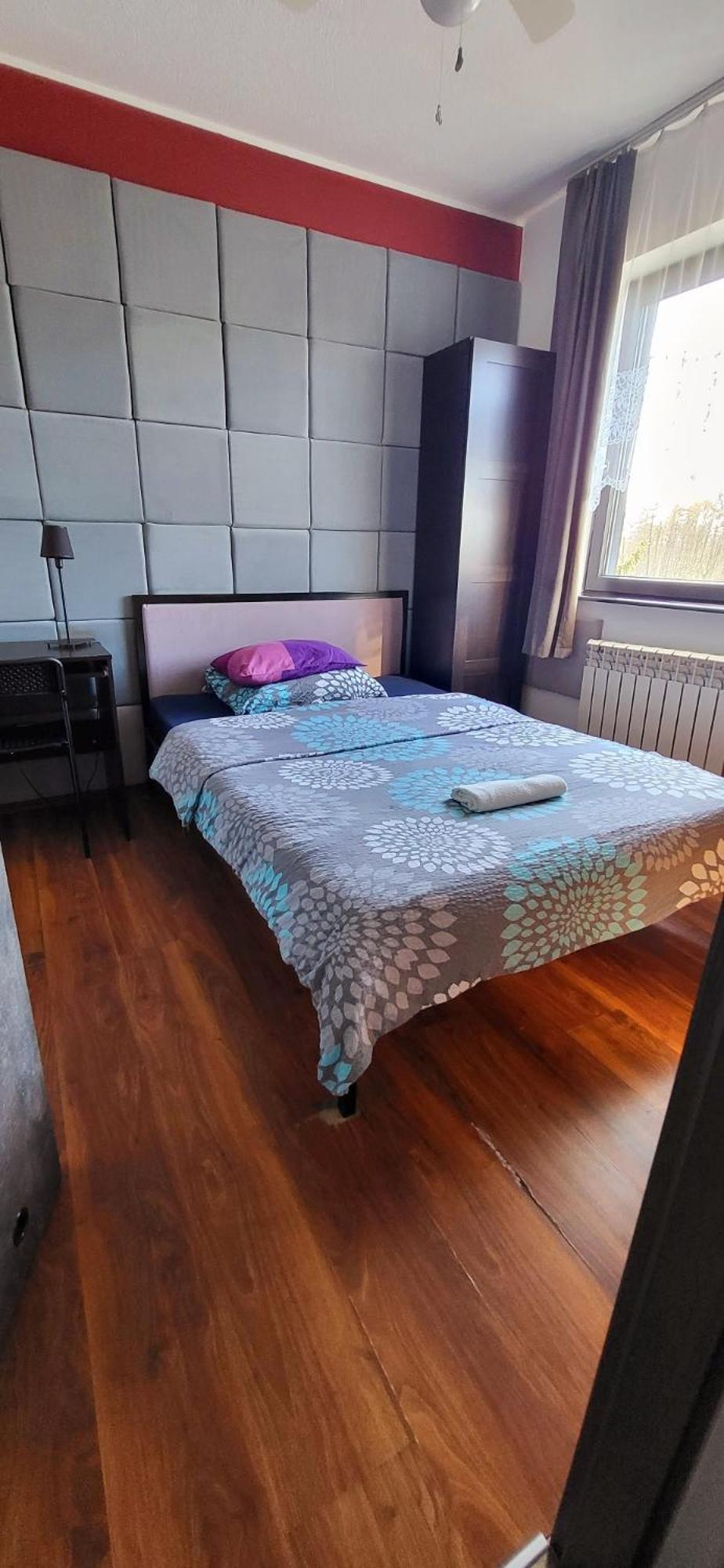 M Hostel Гливице Екстериор снимка