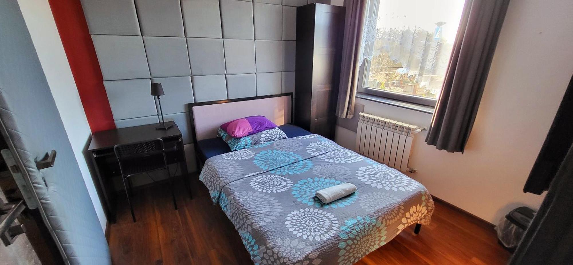 M Hostel Гливице Екстериор снимка