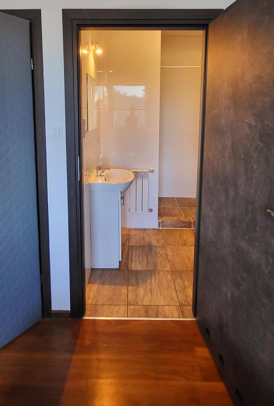 M Hostel Гливице Екстериор снимка