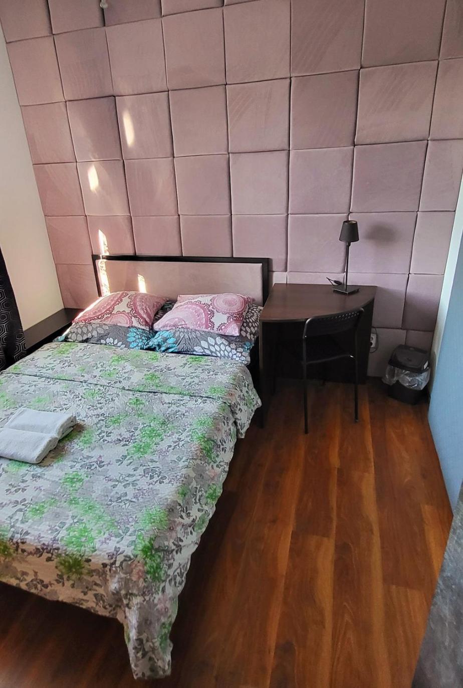 M Hostel Гливице Екстериор снимка