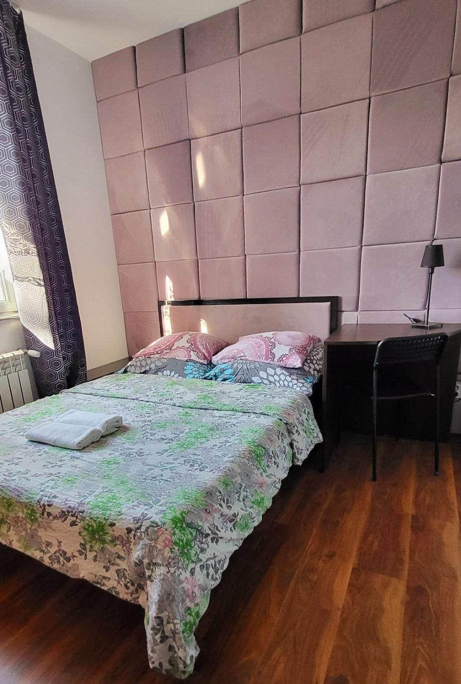 M Hostel Гливице Екстериор снимка
