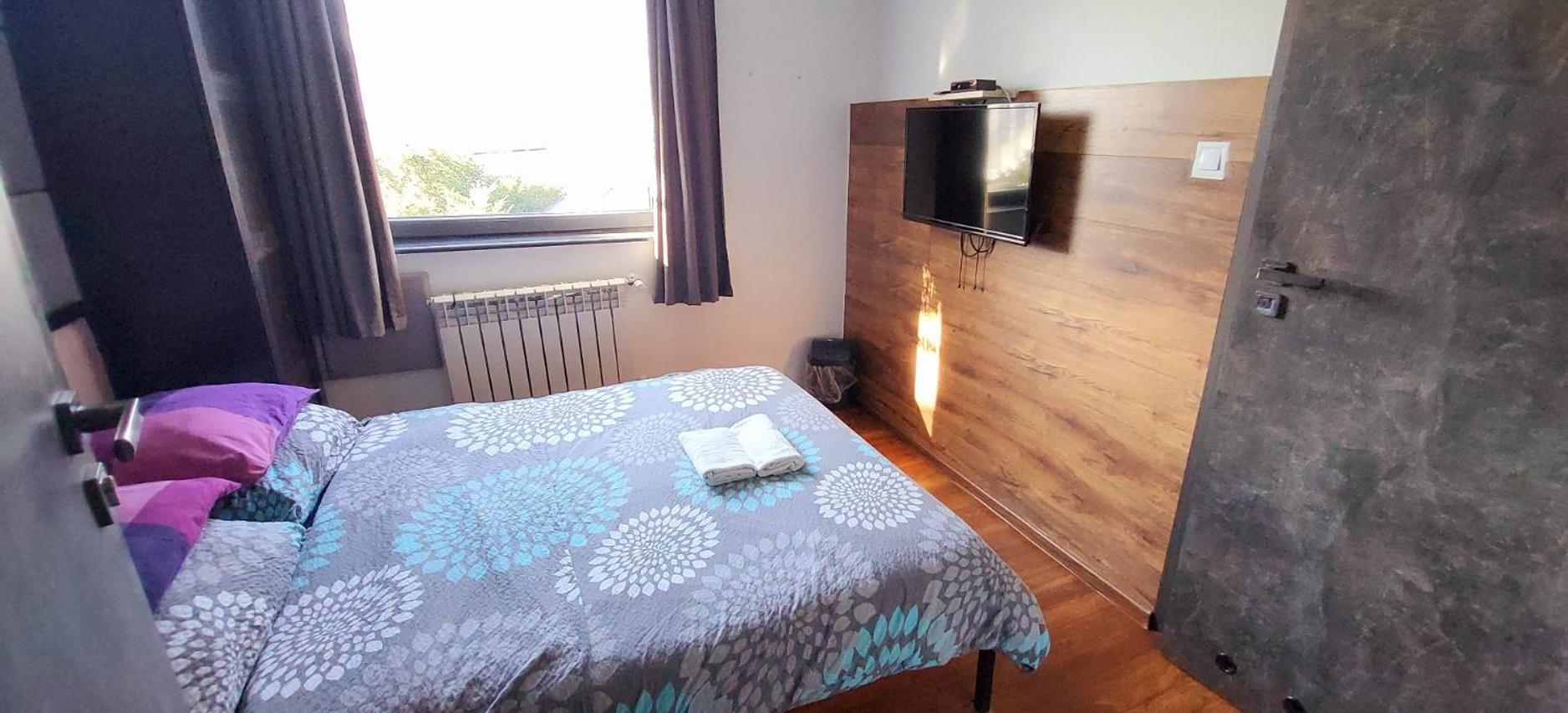 M Hostel Гливице Екстериор снимка
