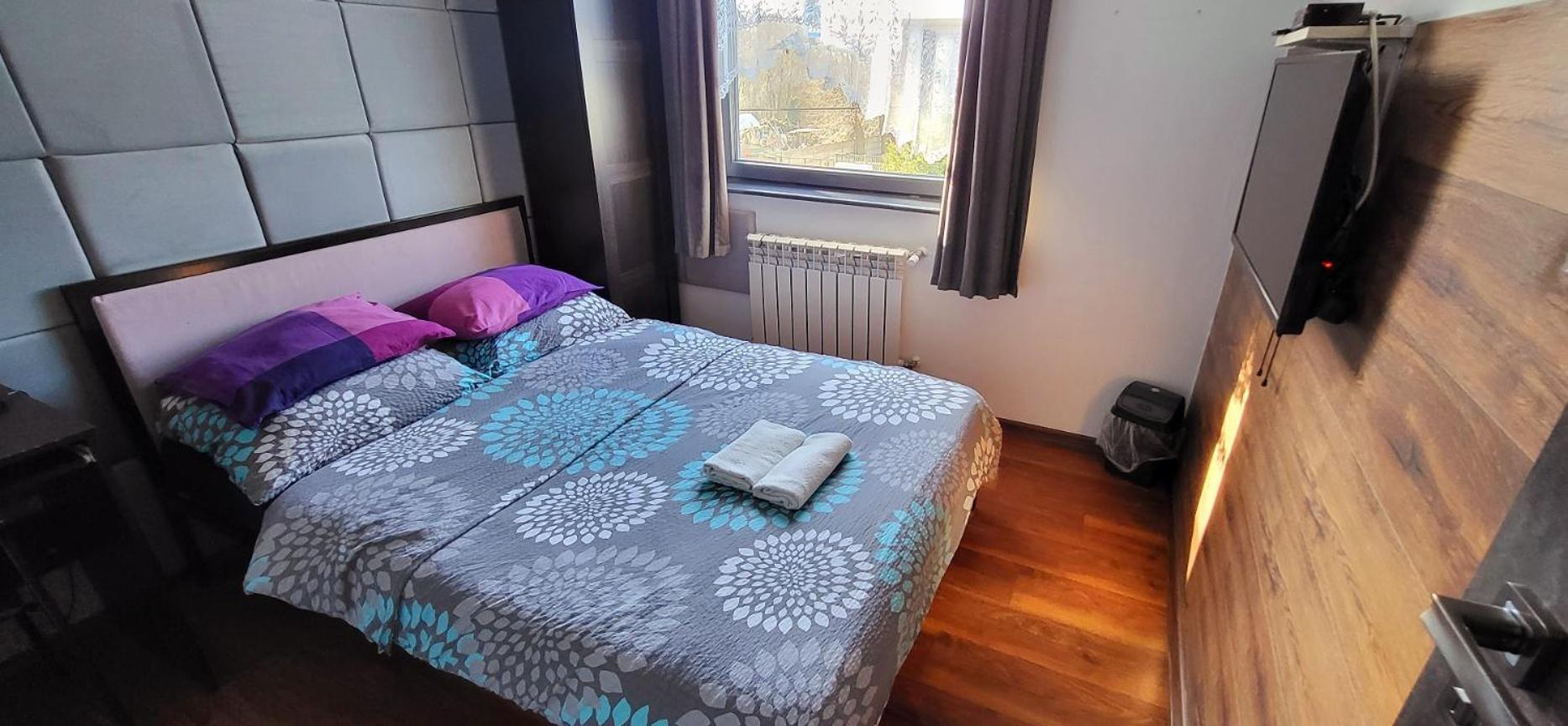 M Hostel Гливице Екстериор снимка