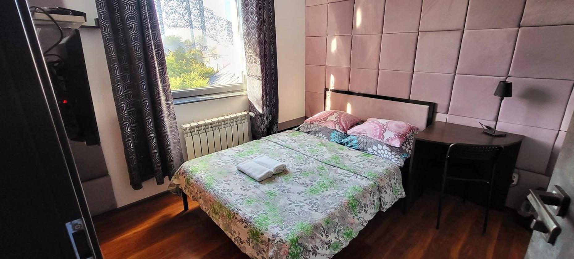 M Hostel Гливице Екстериор снимка
