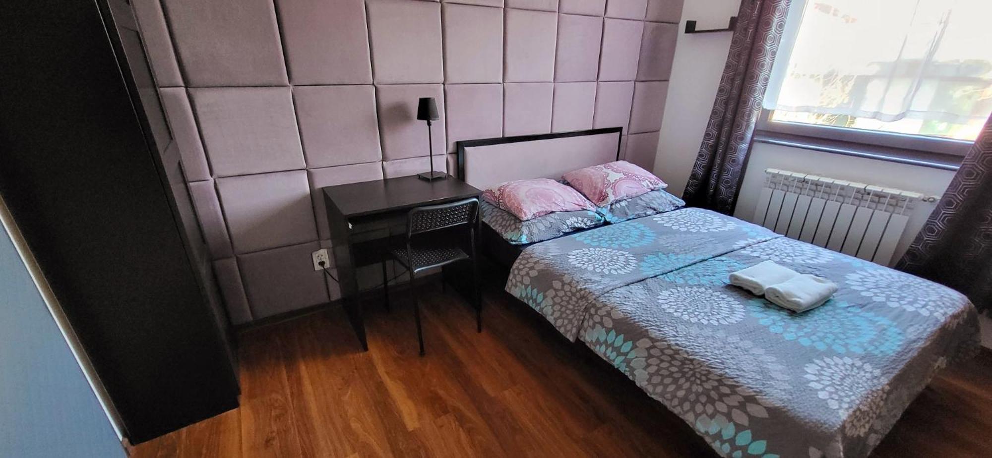 M Hostel Гливице Екстериор снимка