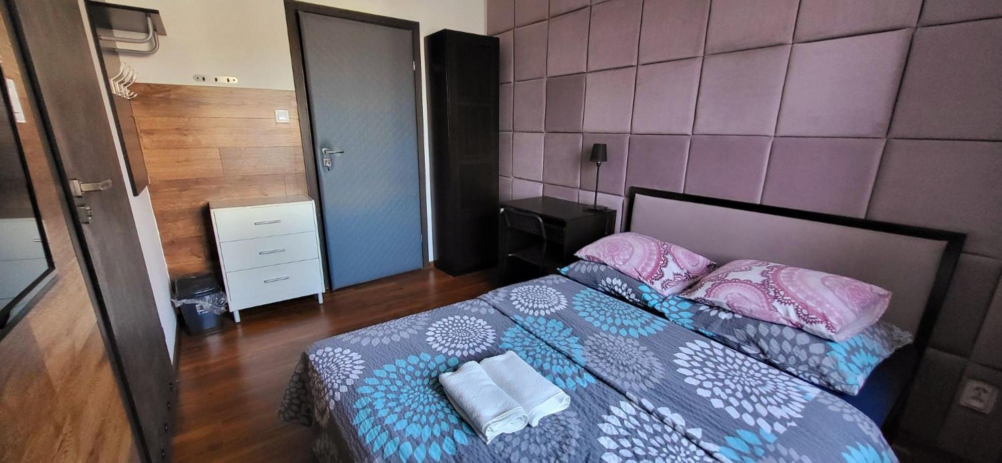 M Hostel Гливице Екстериор снимка