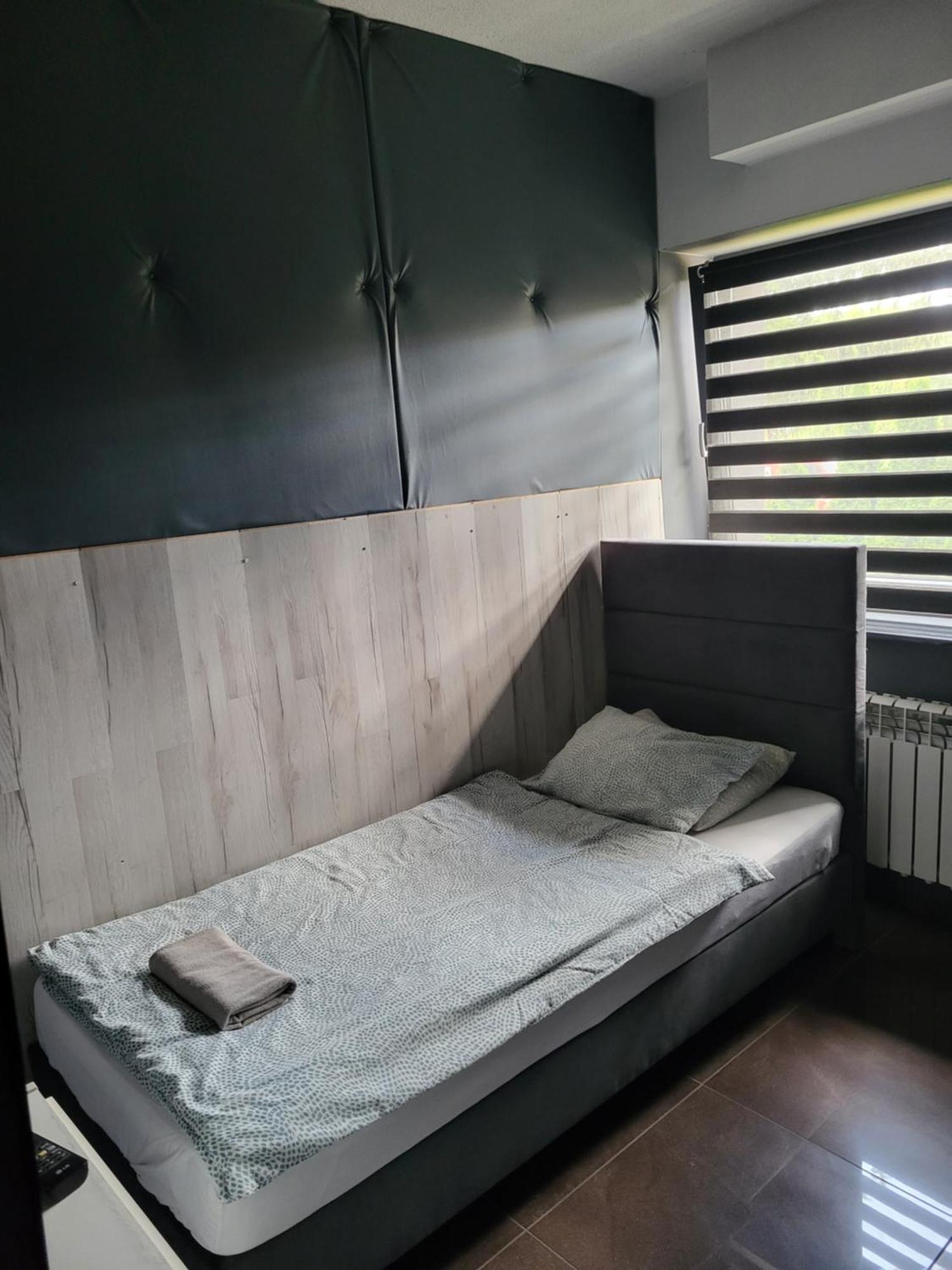 M Hostel Гливице Екстериор снимка